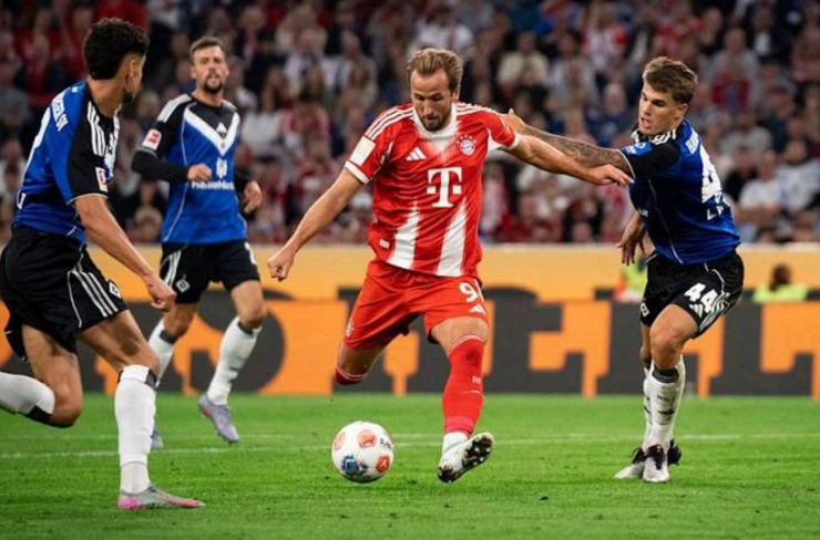 Nhận định bóng đá Bayern vs Chelsea, 02h00 ngày 18/9: Khó cản bước Hùm xám